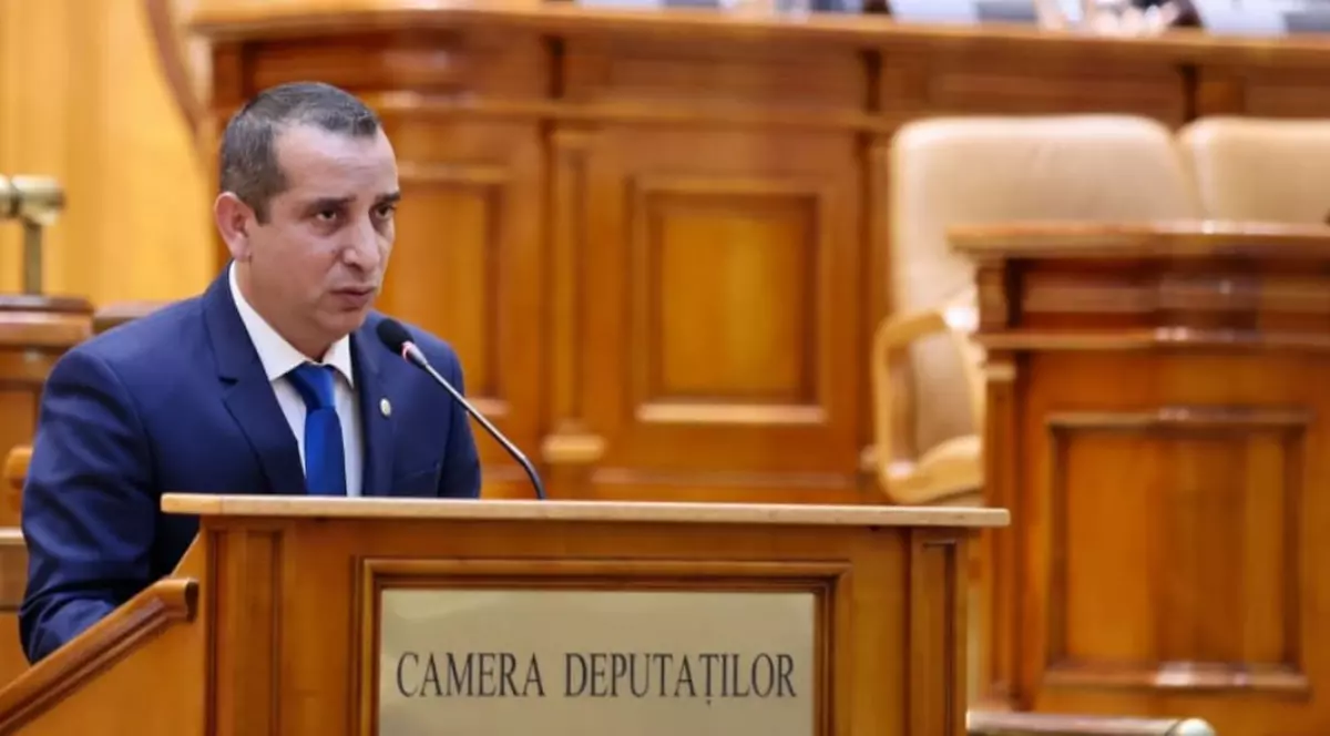 Reprezentantul comunităţii rome în Parlament: Fac un apel pentru atribuirea unui imobil pentru Muzeul Naţional de Istorie şi Cultură a Romilor