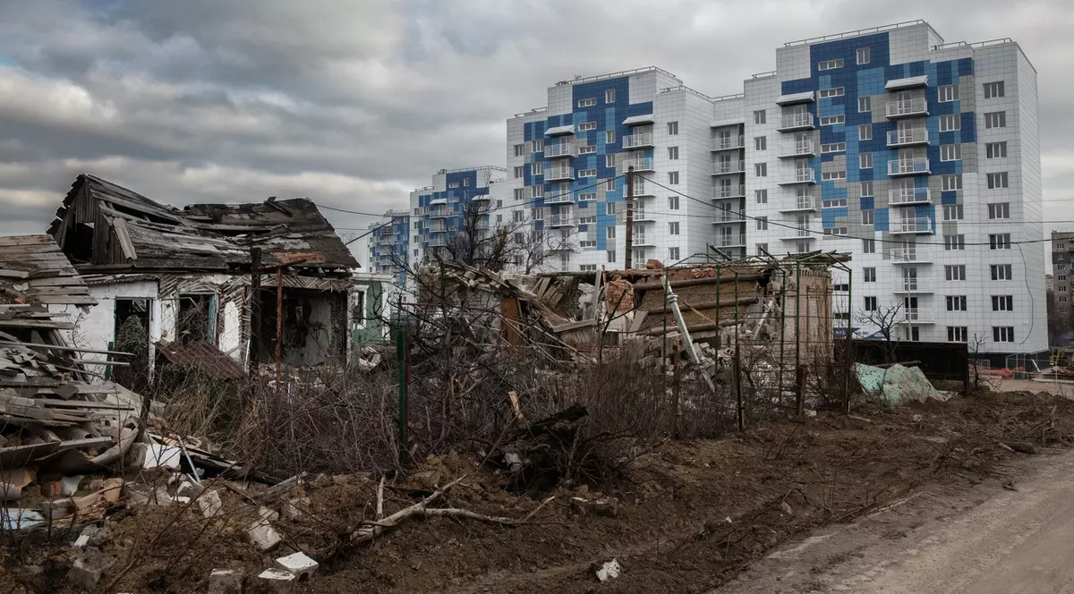 Mariupol FOTO Profimedia