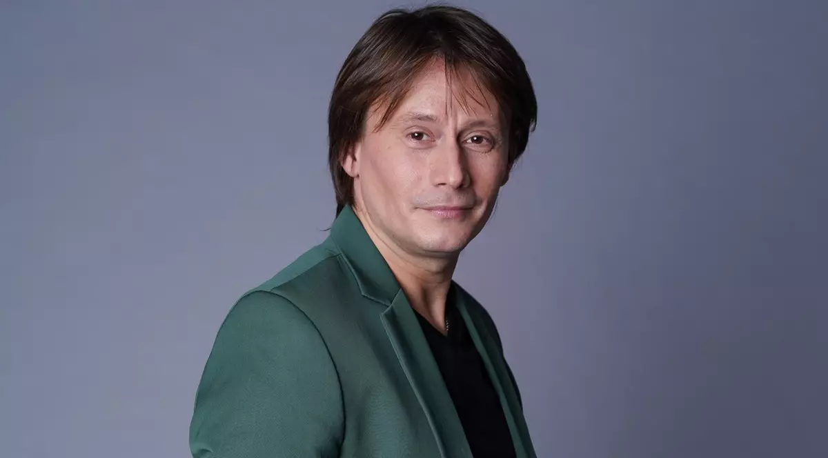 Marius Manole, pentru prima oară în postura de prezentator. „Nu mă vedeam realizând un show la televiziune. Este o provocare”