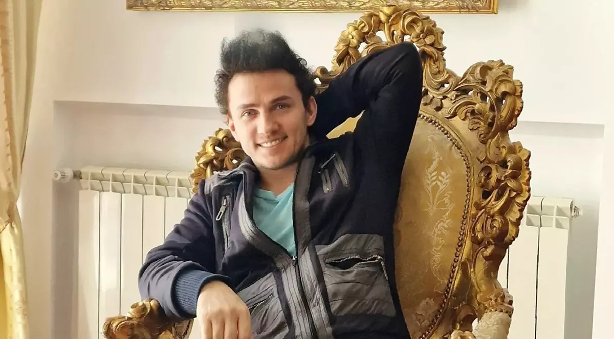 Mihai Trăistariu angajează cameristă pentru apartamentele de la mare. Ce salariu e dispus să ofere: „Nu are mult de muncit, adică 2-3 ore pe zi”