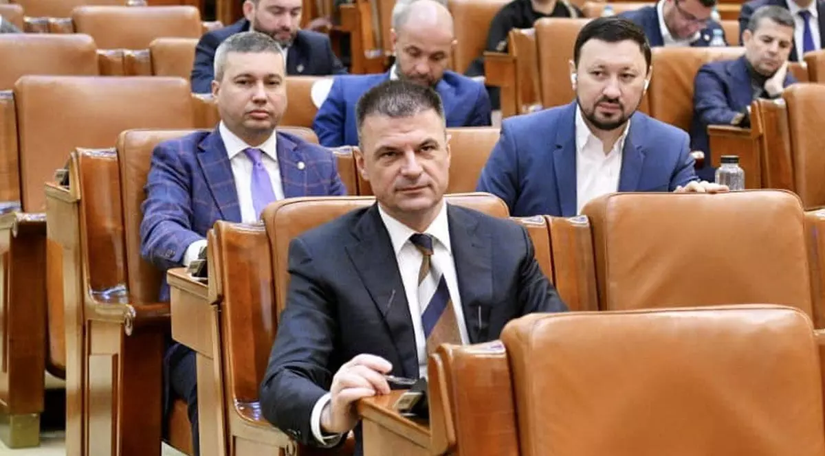 Foto: Facebook Mircea Roșca