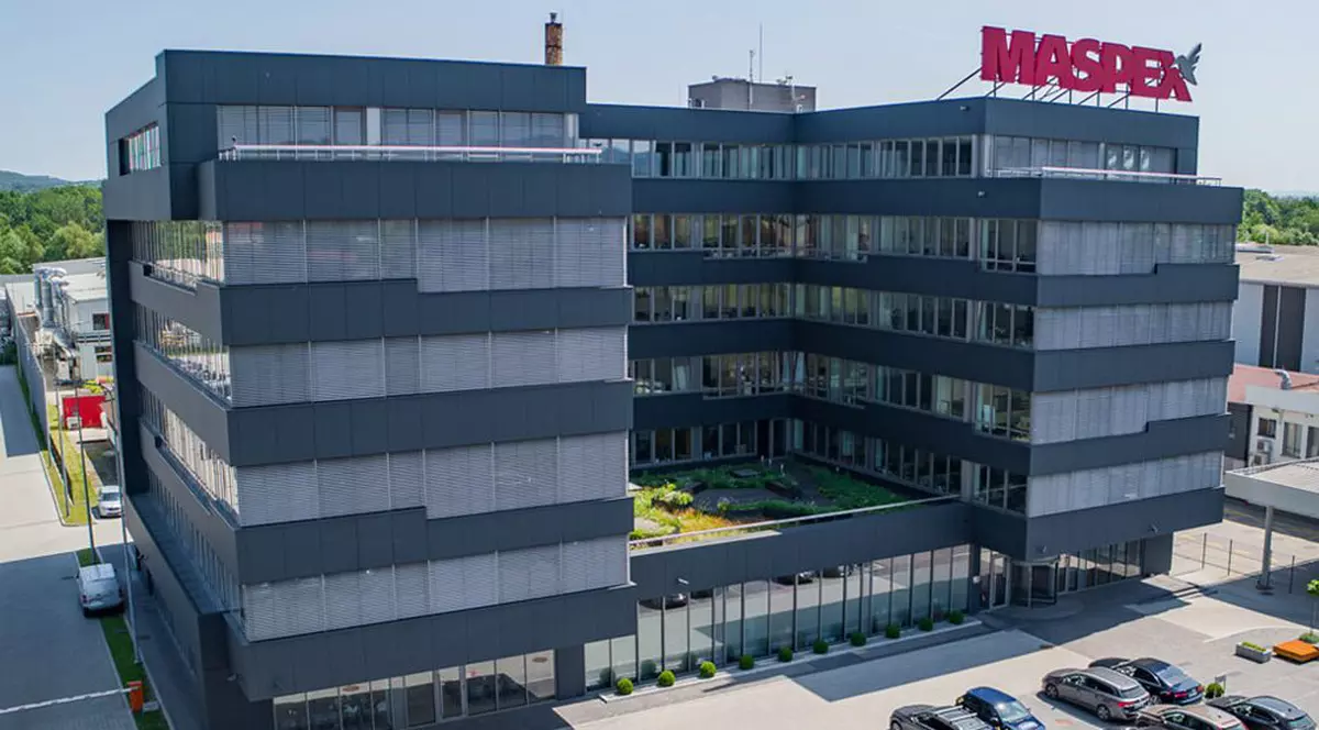 Miliardarul polonez Jerzy Kasperczyk a murit. Omul de afaceri a fondat gigantul alimentar Maspex, care deține brandul Tymbark, prezent și în România