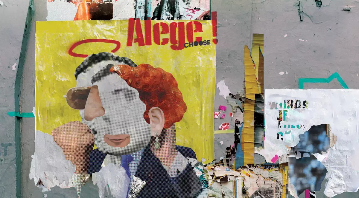 INTERVIU. Andreea Lăcătuș, directoarea Festivalului One World România: „Ne dorim să oferim o imagine despre luptele, provocările și problemele sociale”