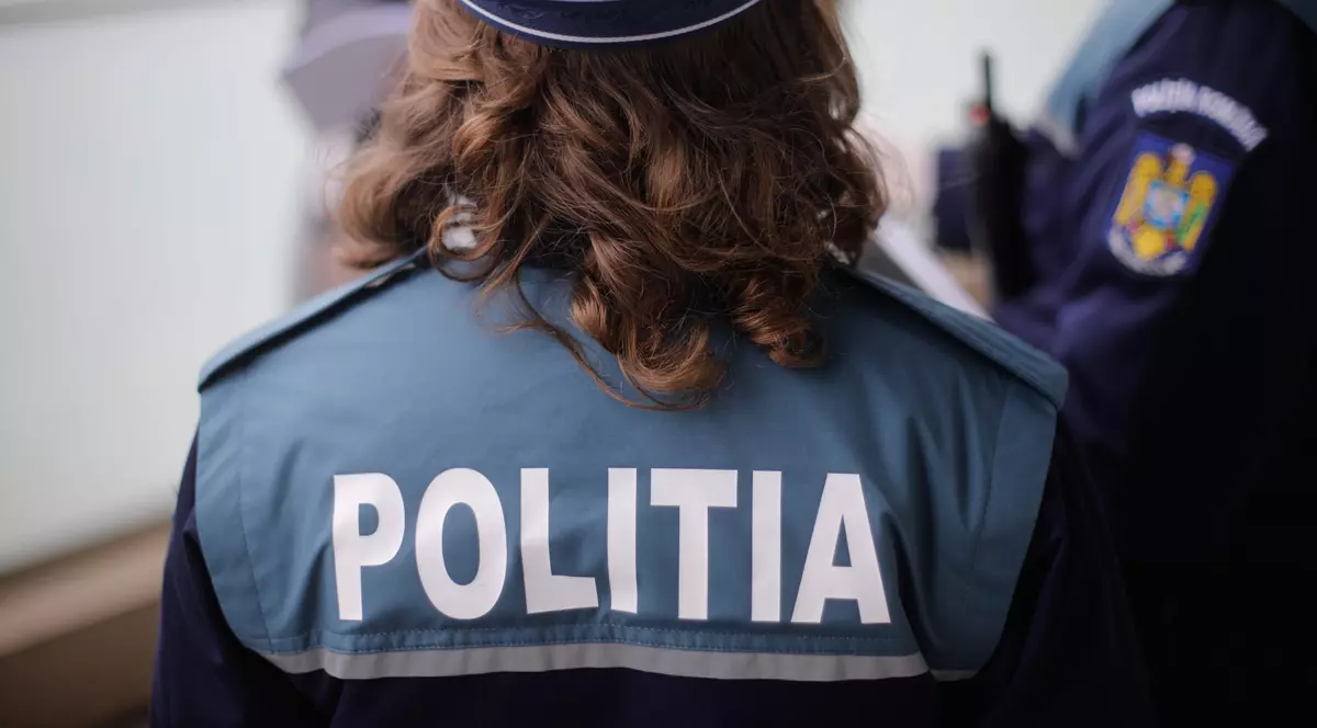 Poliția a deschis un dosar penal și încearcă să-i identifice pe toti participanții la bătaie Foto Shutterstock