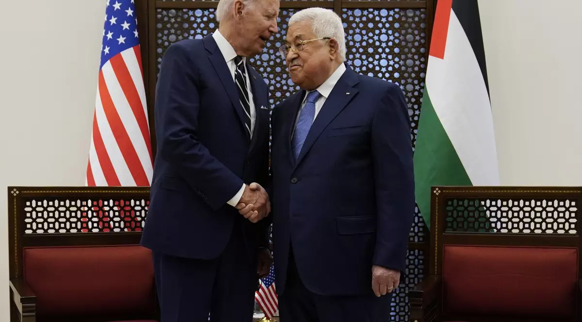 Autoritatea Palestiniană „îşi va reexamina” relaţia cu SUA și va avea „o nouă strategie”, anunță Mahmoud Abbas, după vetoul de la ONU