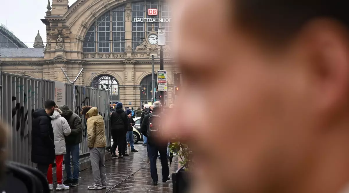 „Atenție, Zombieland!”. Avertismentul britanicilor pentru suporteri, inclusiv români, care vor veni la Frankfurt pentru meciurile Euro 2024