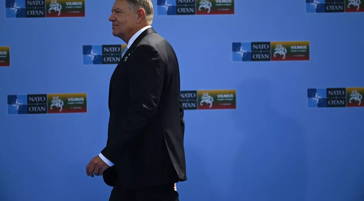 Candidatura lui Klaus Iohannis la șefia NATO, analizată de Financial Times și The Wall Street Journal. „Momentul ales a iritat mulți diplomați”