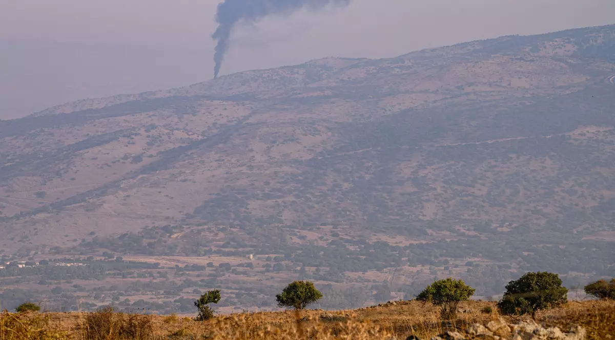 Hezbollah anunță că a atacat cu drone baze militare aflate adânc în interiorul Israelului, în timp ce în Gaza, războiul continuă să facă ravagii