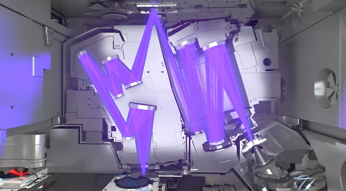 ASML, asul din mâneca Europei în negocierile cu Donald Trump