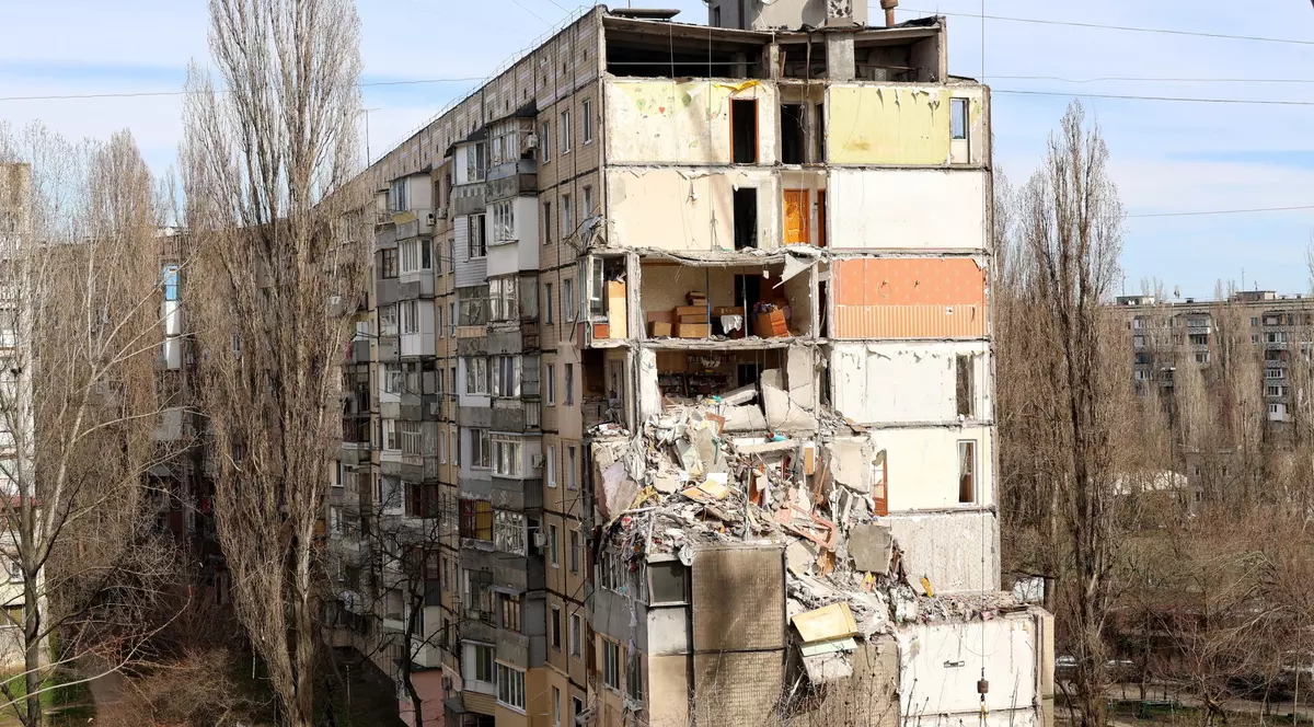 Război în Ucraina, ziua 773 | Rușii au bombardat Odesa cu o rachetă balistică Iskander. Zelenski: Moscova pregătește o nouă mobilizare masivă