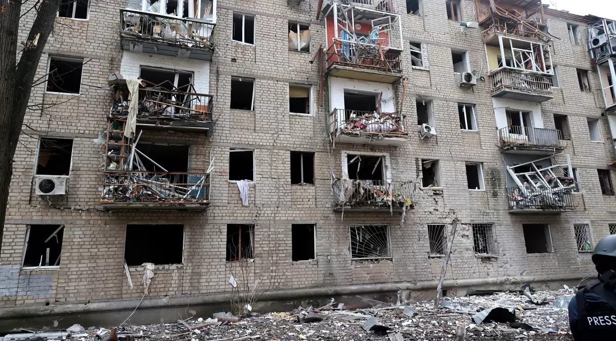 Război în Ucraina, ziua 770 | Zelenski: Rusia a atacat Ucraina în martie cu 4.000 de rachete, drone Shahed și bombe aeriene. Kievul cere urgent noi sisteme Patriot