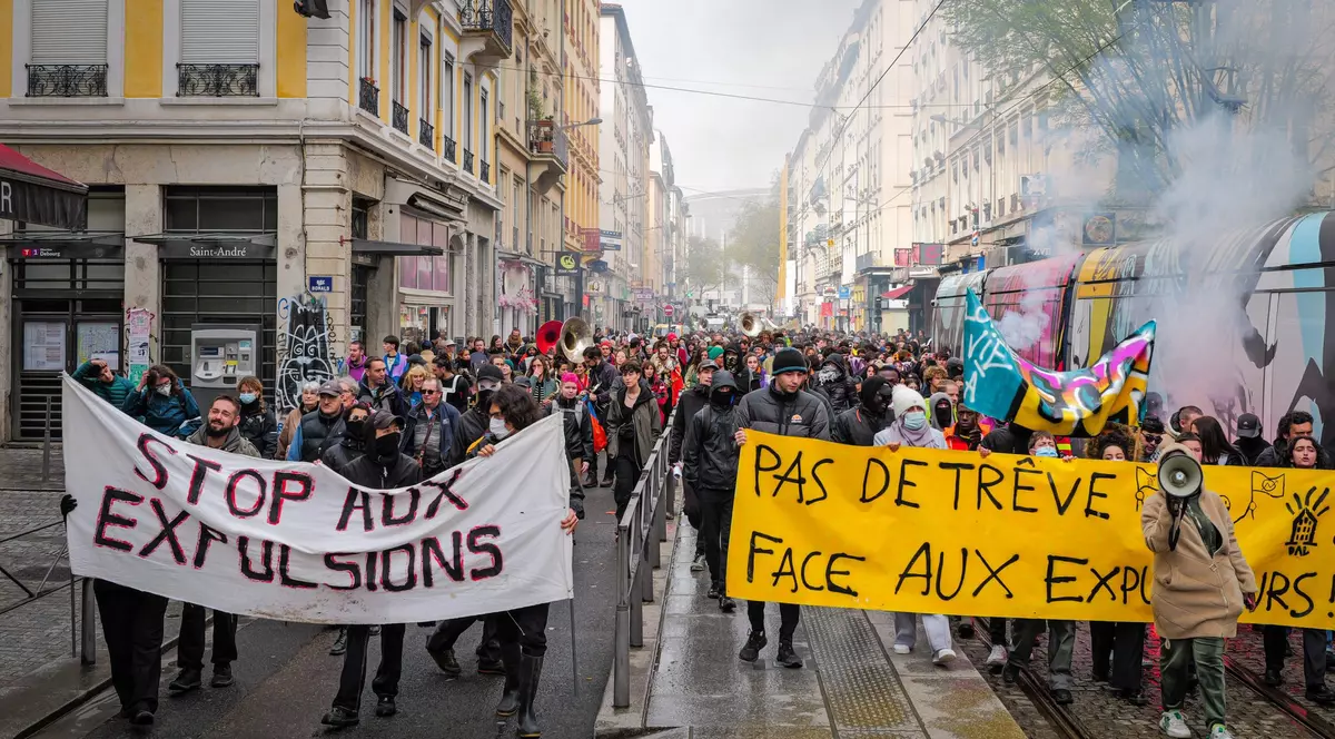 După ani de eforturi, Parlamentul European a adoptat o amplă reformă a politicii privind migrația: „Un pas necesar”. Noul pact înfurie Polonia și Ungaria