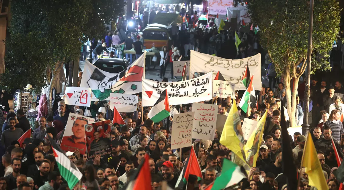 Consiliul de Securitate decide vineri dacă Palestina va adera la ONU, o recunoaștere de facto a statului palestinian. SUA se vor opune