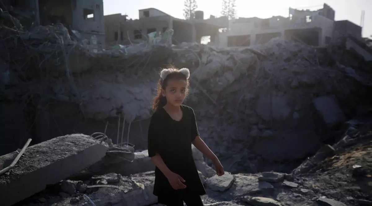 Israelul a folosit Inteligența Artificială pentru a ataca 37.000 de ținte Hamas, inclusiv civili, dezvăluie The Guardian. „Ni s-a spus: «Bombardați orice puteți»”