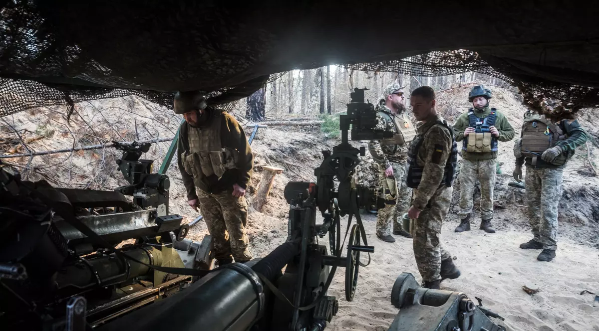 Slovacii au strâns, în câteva zile, donaţii de aproape două milioane de euro pentru furnizarea de muniţii Ucrainei, după ce guvernul a refuzat să o ajute