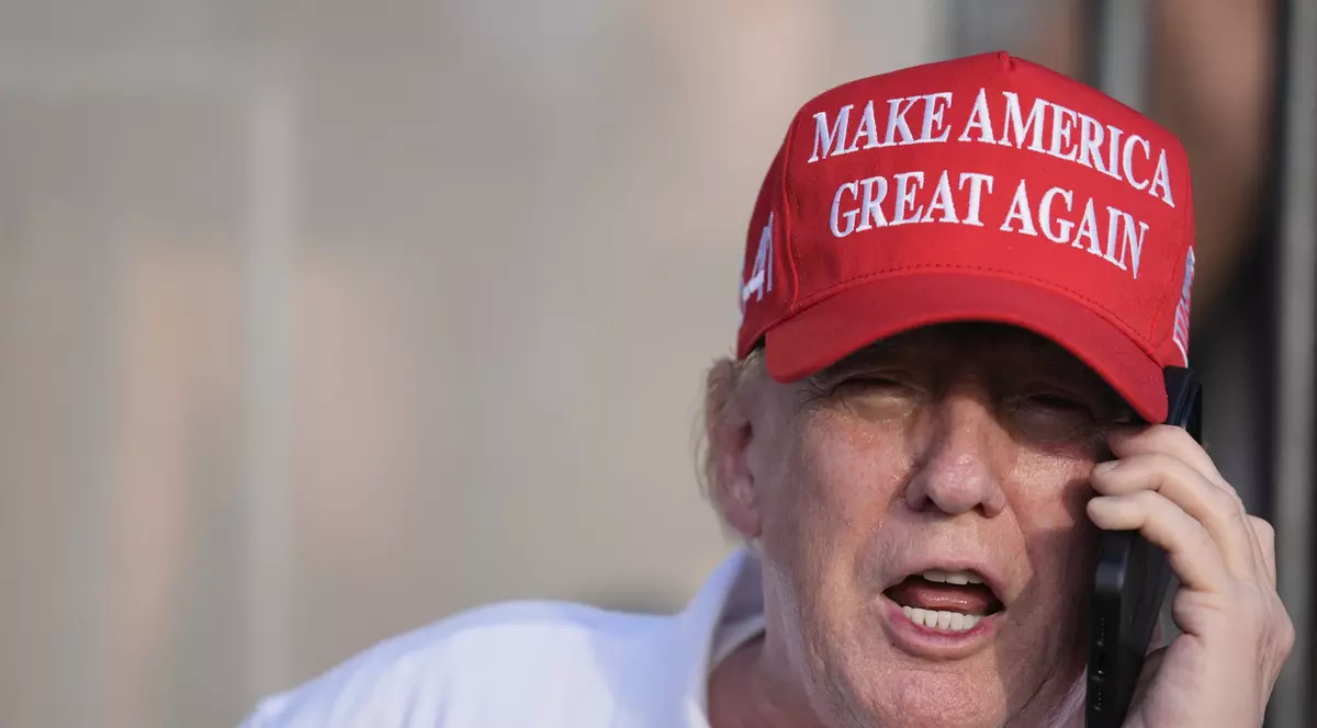 Trump spune că statele americane sunt cele care trebuie să legifereze cu privire la avort. Nicio mențiune explicită despre o interdicție națională