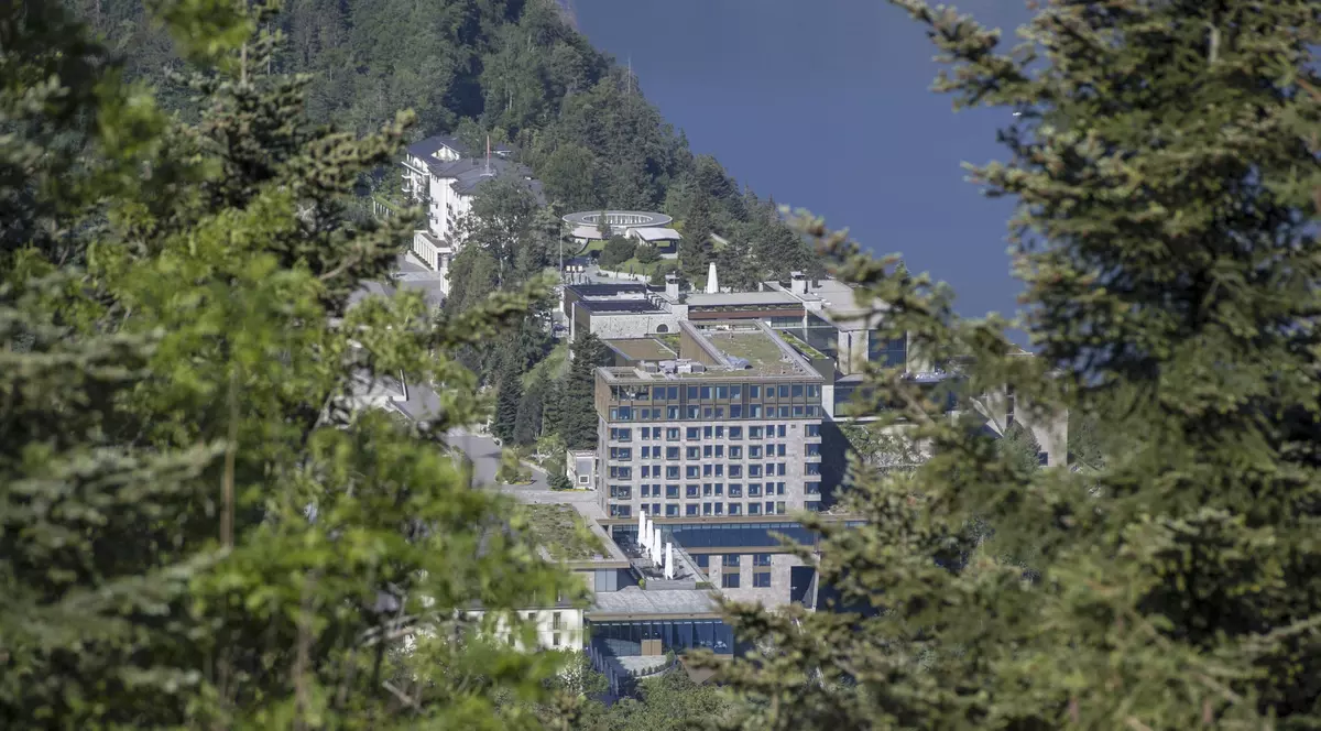 Elveţia anunță că va găzdui o conferinţă de pace pentru Ucraina la mijlocul lunii iunie. Zaharova denunță summitul drept un „proiect” al SUA