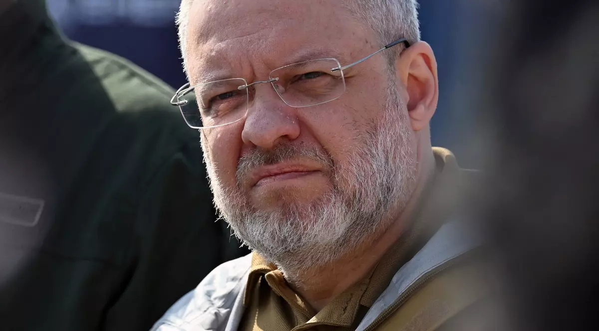 Ucraina a început construirea a două noi reactoare nucleare. „Acesta este răspunsul nostru pentru terorişti"