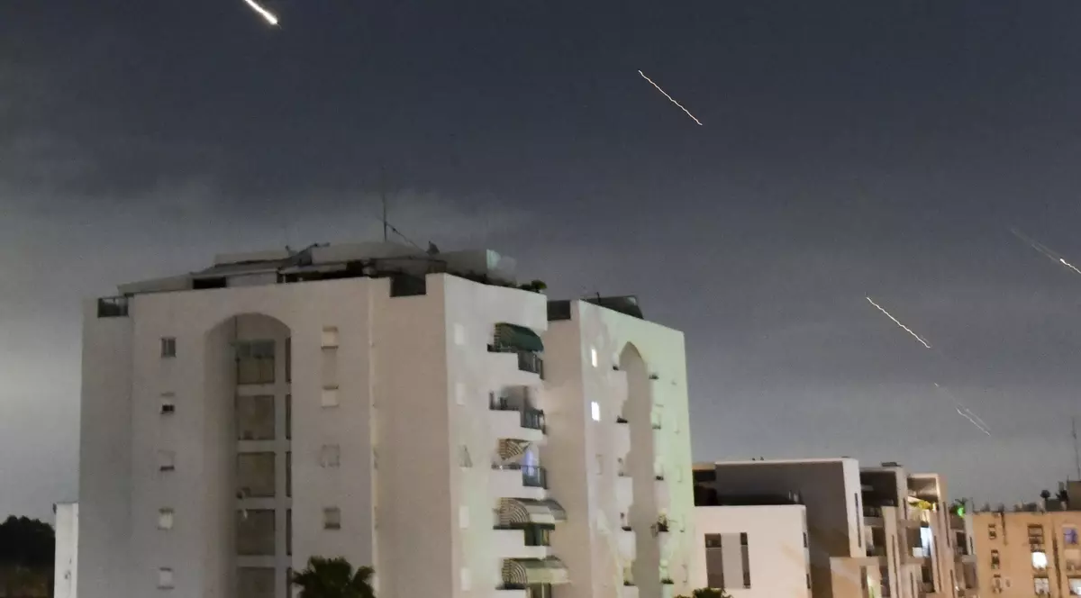 Israelul amână planurile de represalii împotriva Iranului și e puțin probabil să lanseze un atac înainte de Paștele evreiesc, susține un oficial american