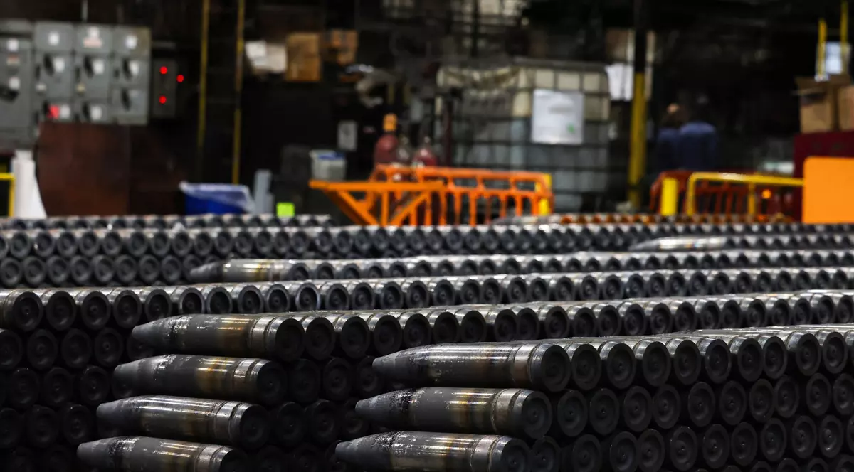 „Trebuie să ne facem și noi temele”. După decizia din SUA, UE este conștientă de problemele „de acasă” privind sprijinul pentru Ucraina - Politico