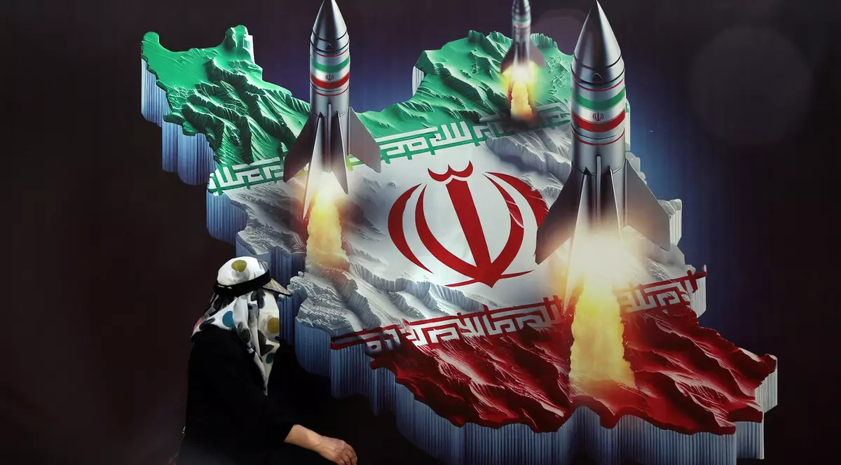 Imagine ilustrativă din Teheran Foto: Profimedia