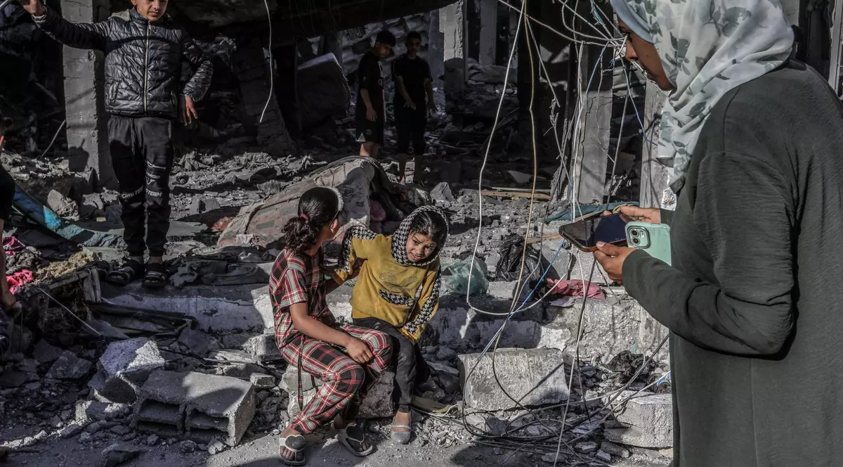 Israelul asigură Curtea Internaţională de Justiţie că ofensiva de la Rafah nu prezintă niciun risc pentru „populaţia civilă palestiniană”