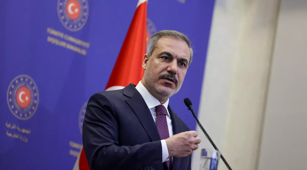 Turcia susține că prioritatea comunității internaționale trebuie să fie încetarea ocupației israeliene a teritoriilor palestiniene