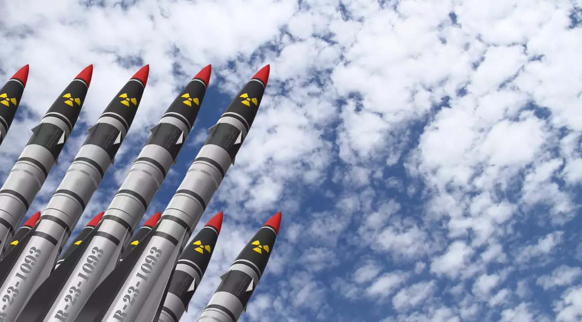Cu ce arsenal poate riposta Israelul după atacul Iranului. Rachetele Jericho au o rază de acțiune de peste 7.000 km și pot fi echipate inclusiv cu ogive nucleare