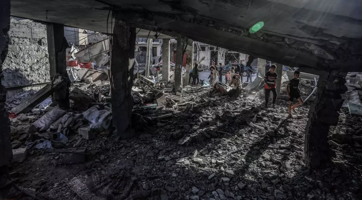 Indicii că Israelul se pregătește pentru o ofensivă în Rafah. Trupele au fost puse în stare de alertă