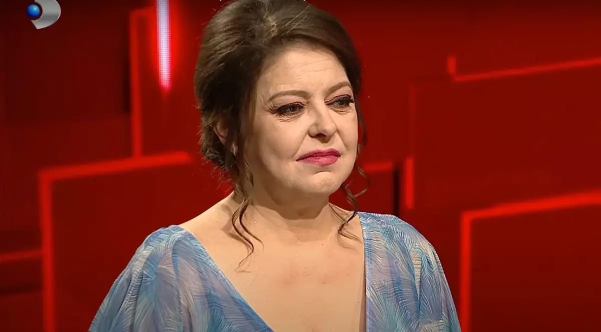 Cum se simte Rita Mureșan după ce i s-a făcut rău în direct la „Un show păcătos”. „A venit SMURD-ul. Mulțumesc pentru tot”