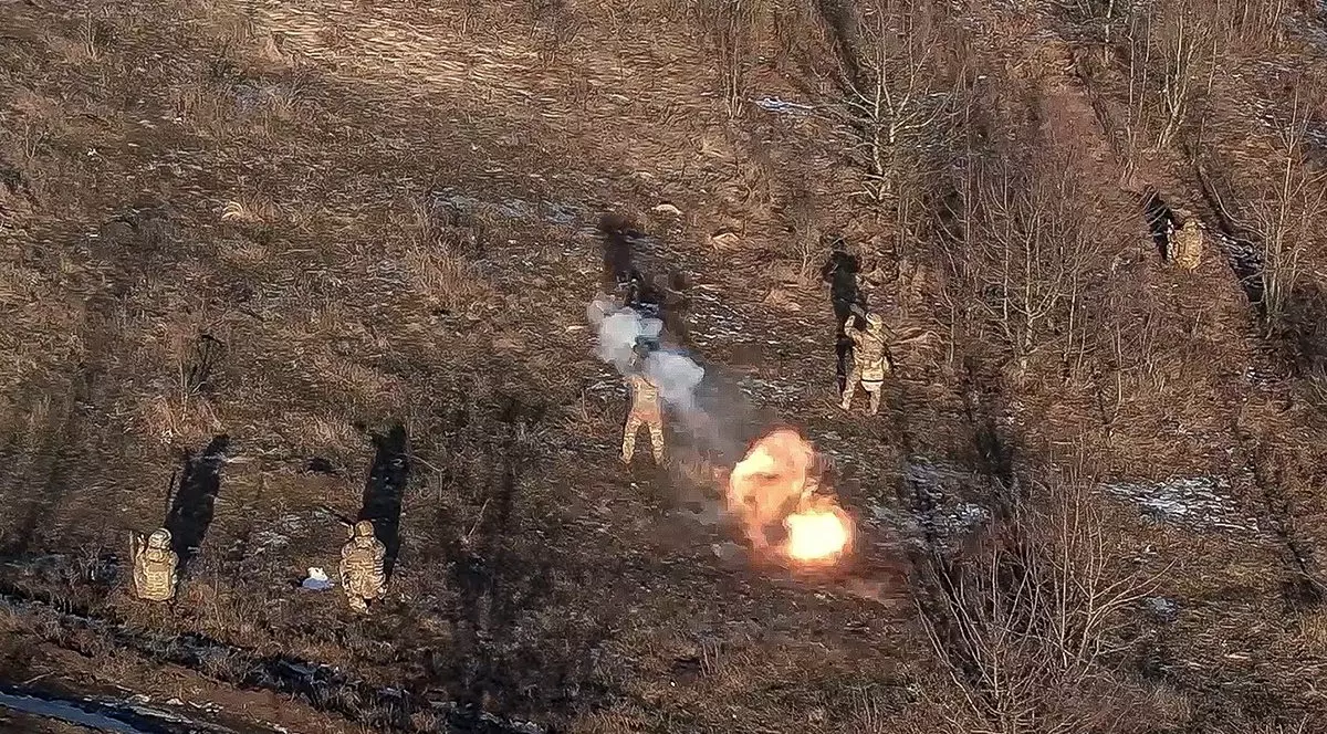 Rușii au pierdut în Ucraina 450.000 de soldați, uciși sau răniți, estimează Ministerul britanic al Apărării. „Alte zeci de mii au dezertat de la începutul conflictului”