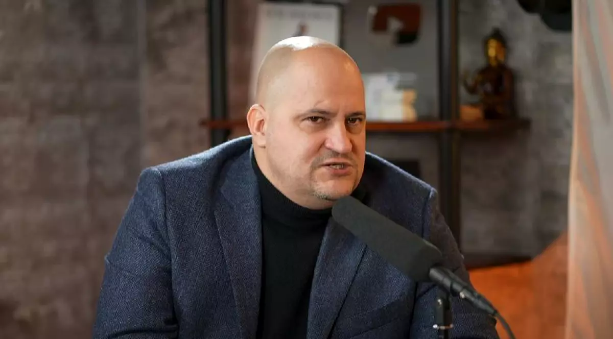 Șerban Huidu