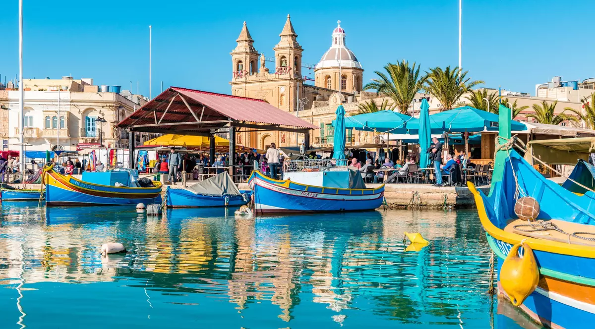 Malta: Oaza ta de vis în inima Mediteranei