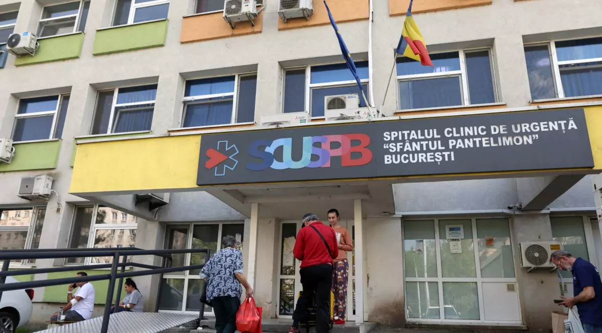 Concluziile Corpului de Control și ale Comisiei de la Spitalul Pantelimon, unde au murit 17 pacienți: Acuzațiile false, pacienții tratați corect