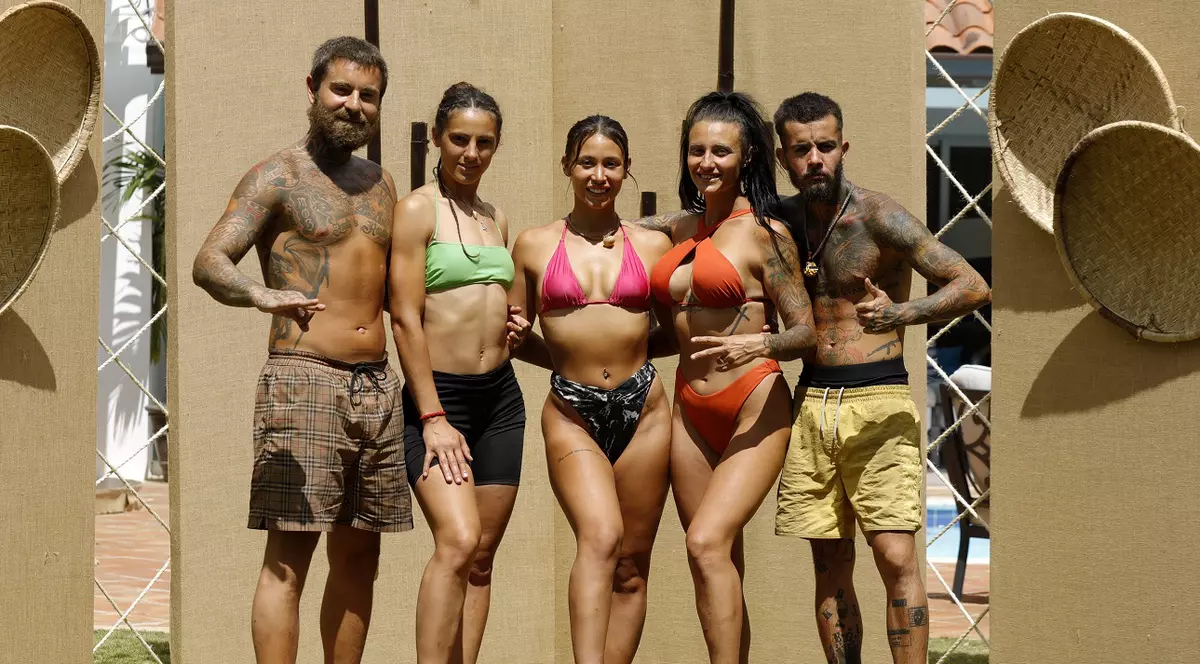 Unificarea la „Survivor All Stars”. Prin ce vor trece cei 12 concurenți rămași în joc: „Noaptea asta va fi memorabilă”