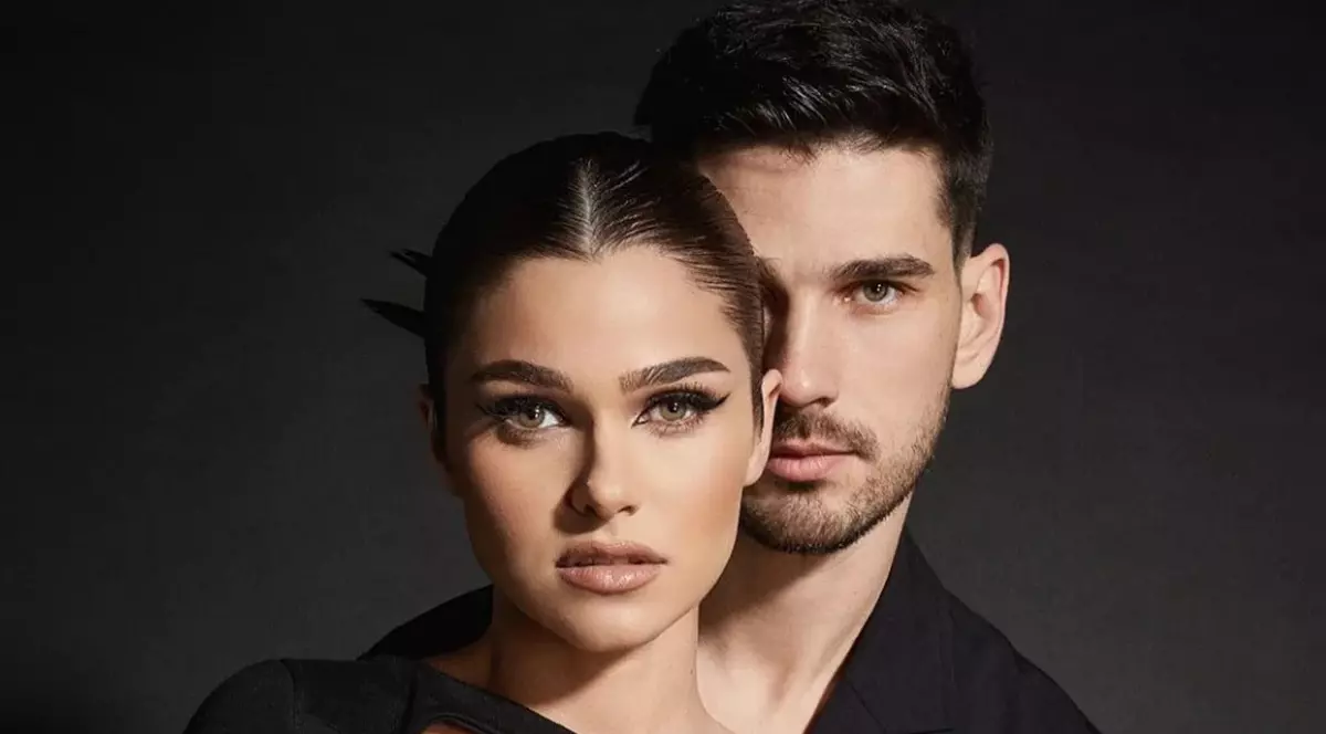 Decizia luată de Theo Rose după ce Anghel Damian a început să lipsească mai mult de acasă: „Iau copilul, chestii d-astea de nevastă”