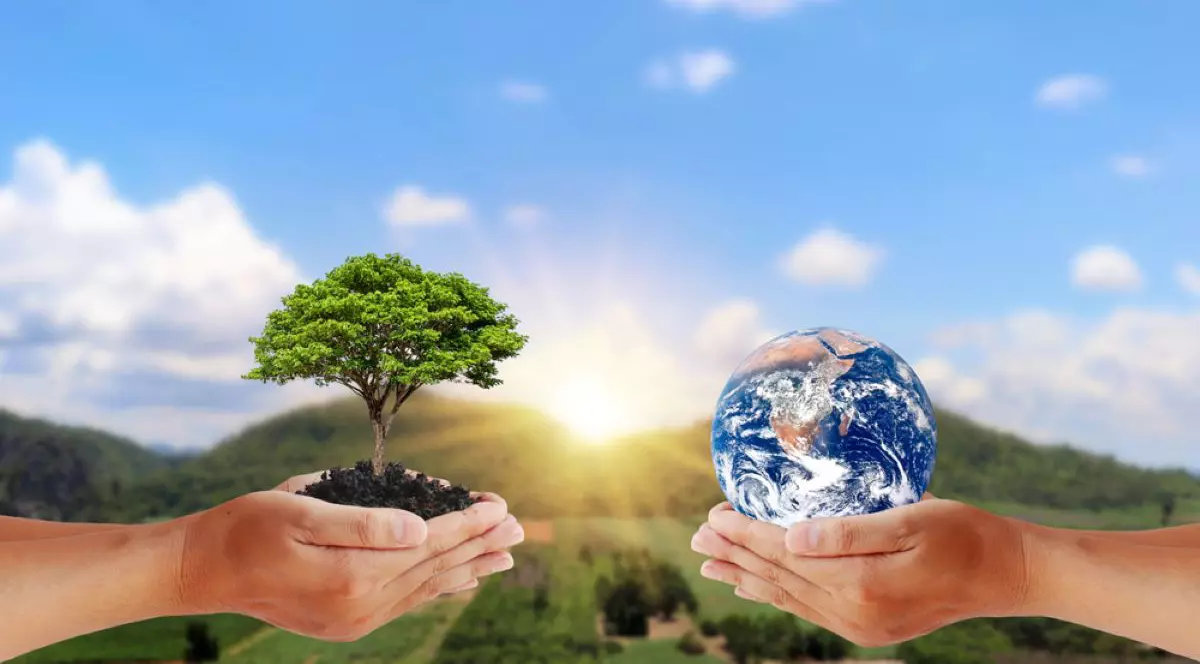 Ziua Pământului 2024 – care este tema de anul acesta