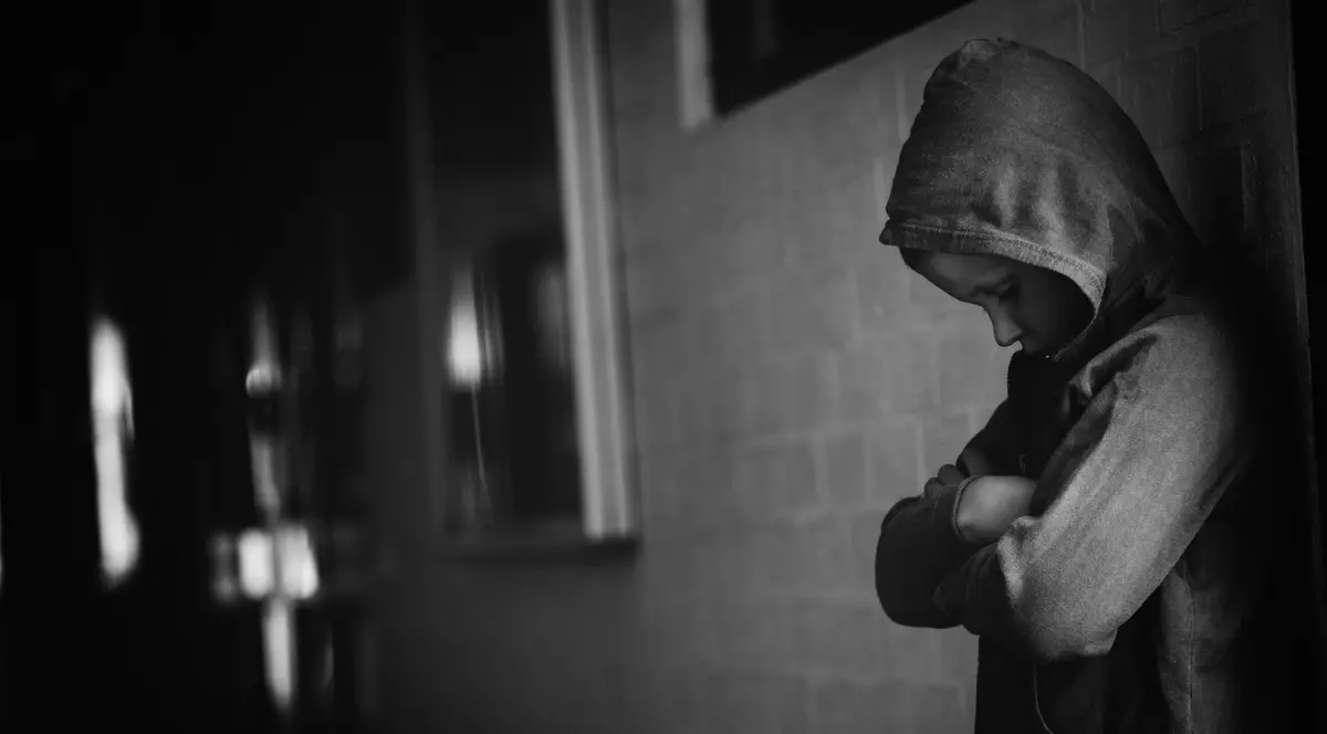 Cel mai tânăr consumator de droguri din România este un copil de 8 ani, spune ministrul justiției