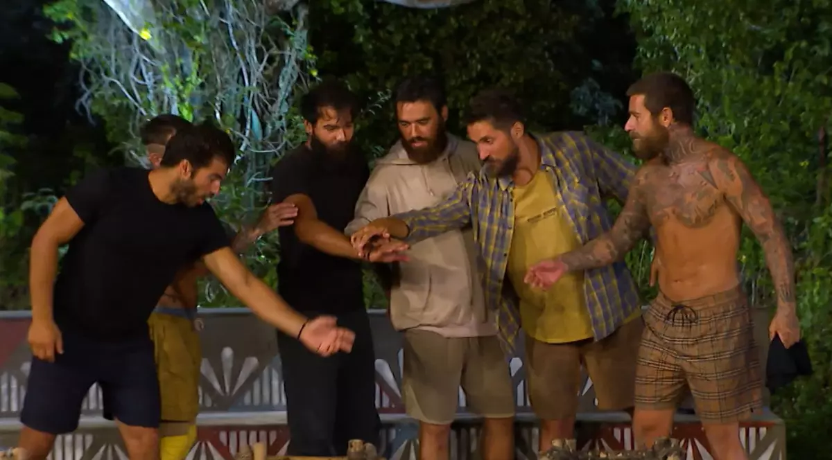 Scandal la Survivor All Stars înainte de marea finală. „Începe să fie din ce în ce mai agresiv. Ești o glumă proastă. E golan”