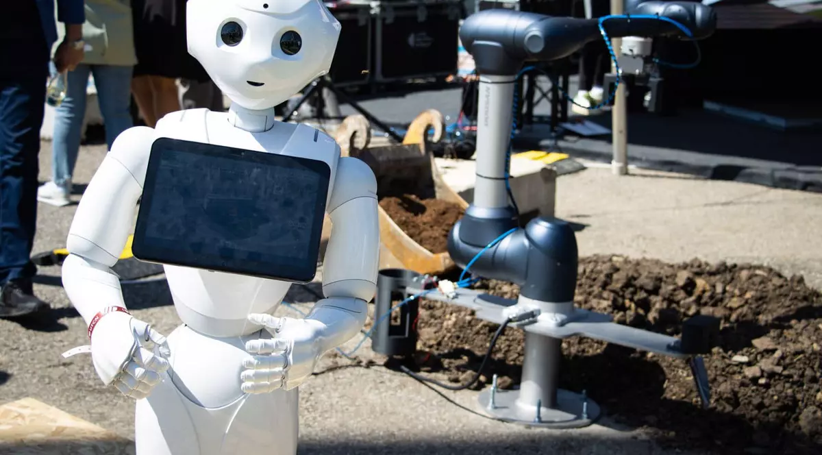 România va avea un Institut de Cercetare în Inteligenţa Artificială, după o investiţie de peste 100 de milioane de lei
