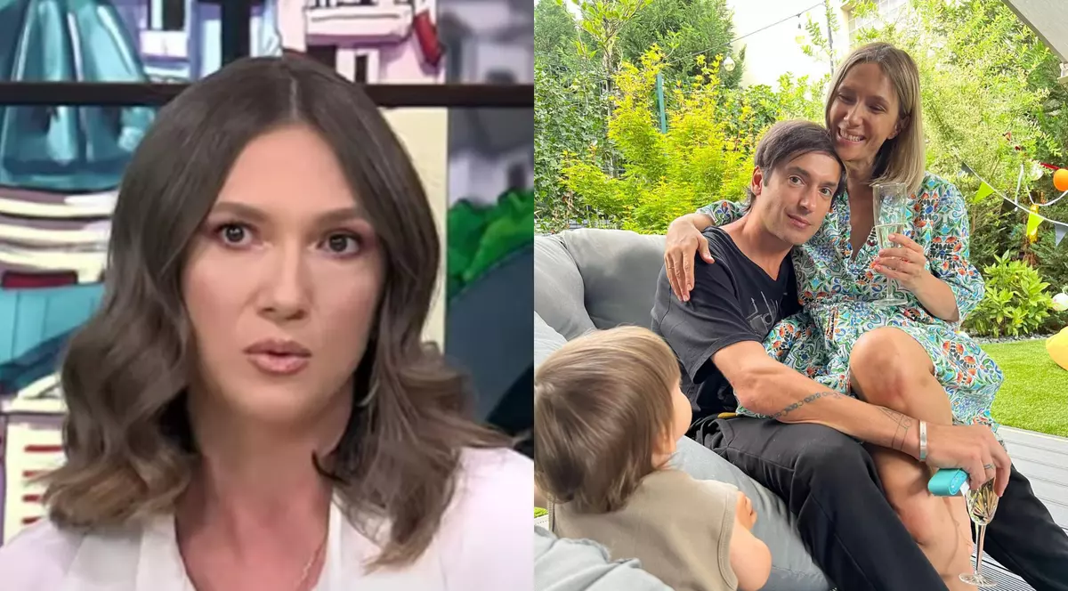 Adela Popescu - La Măruță