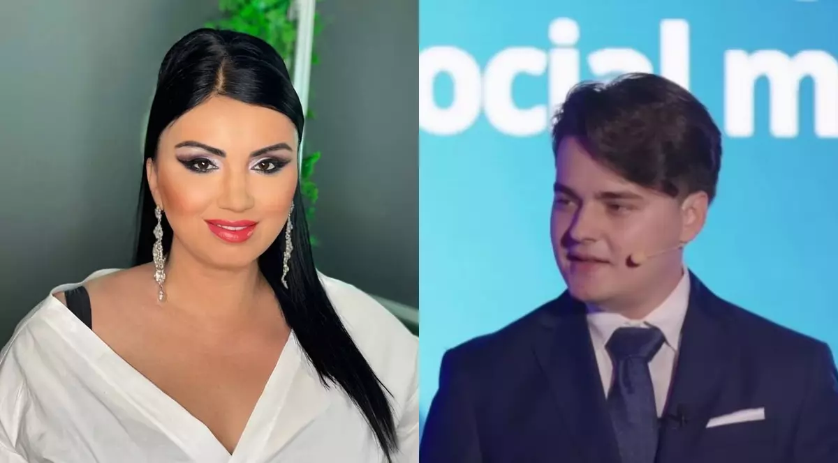 Adriana Bahmuțeanu, nemulțumită după ce Selly a vorbit la summitul NATO pentru tineri: „Tinerii olimpici nu sunt deloc promovați în România”