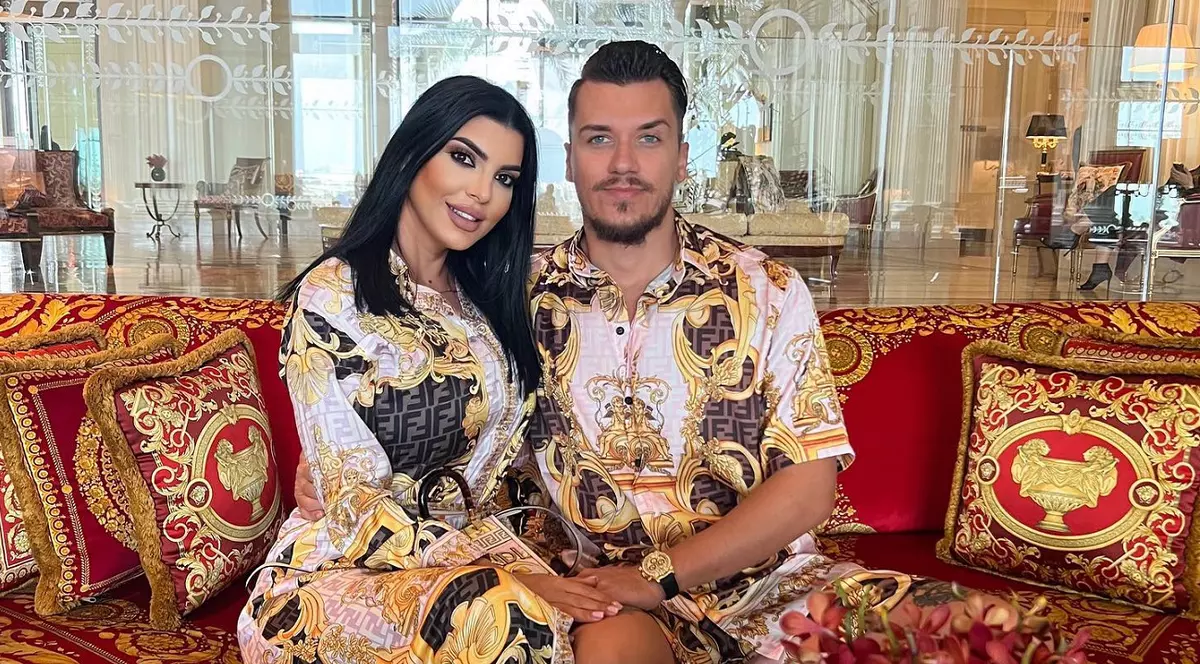 Andreea Tonciu, declarații despre soțul ei după 8 ani de căsnicie: „Nu duce gunoiul, nu strânge masa, nu face curat. Ce, mi-am luat sclav?”