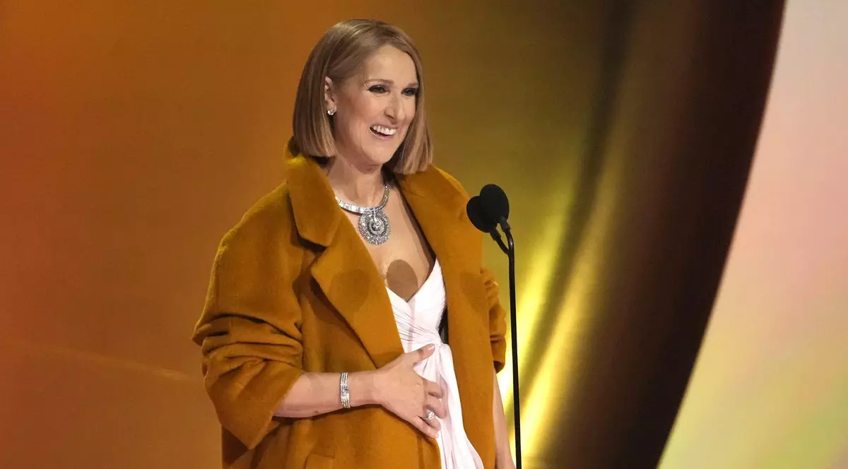 Céline Dion, apariția-surpriză de la ceremonia de deschidere a Jocurilor Olimpice de la Paris: „Intențiile sunt foarte clare”