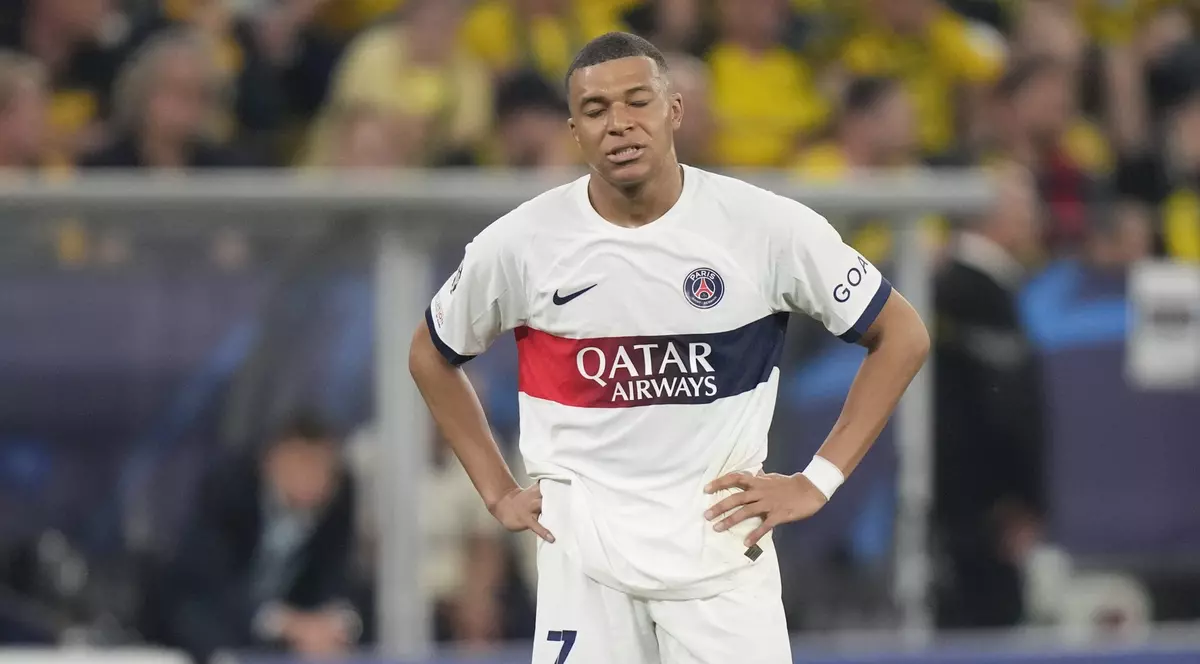 Kylian Mbappé și-a anunțat plecarea de la PSG: „Va fi ultimul meu meci pe Parc des Princes”. Unde se transferă