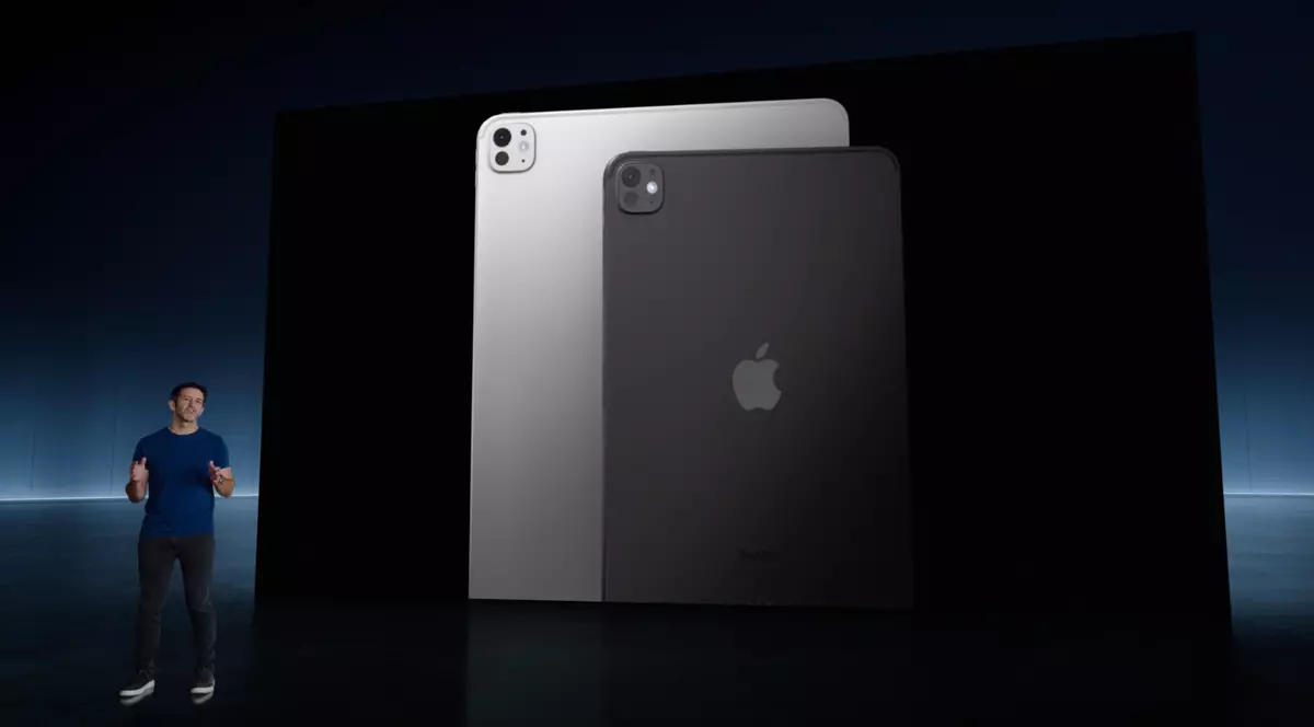 Foto Apple