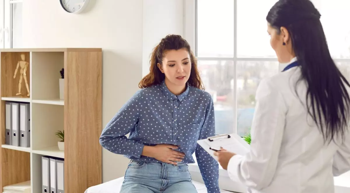 Ce sa mănânci dacă ai gastrită- alimente permise