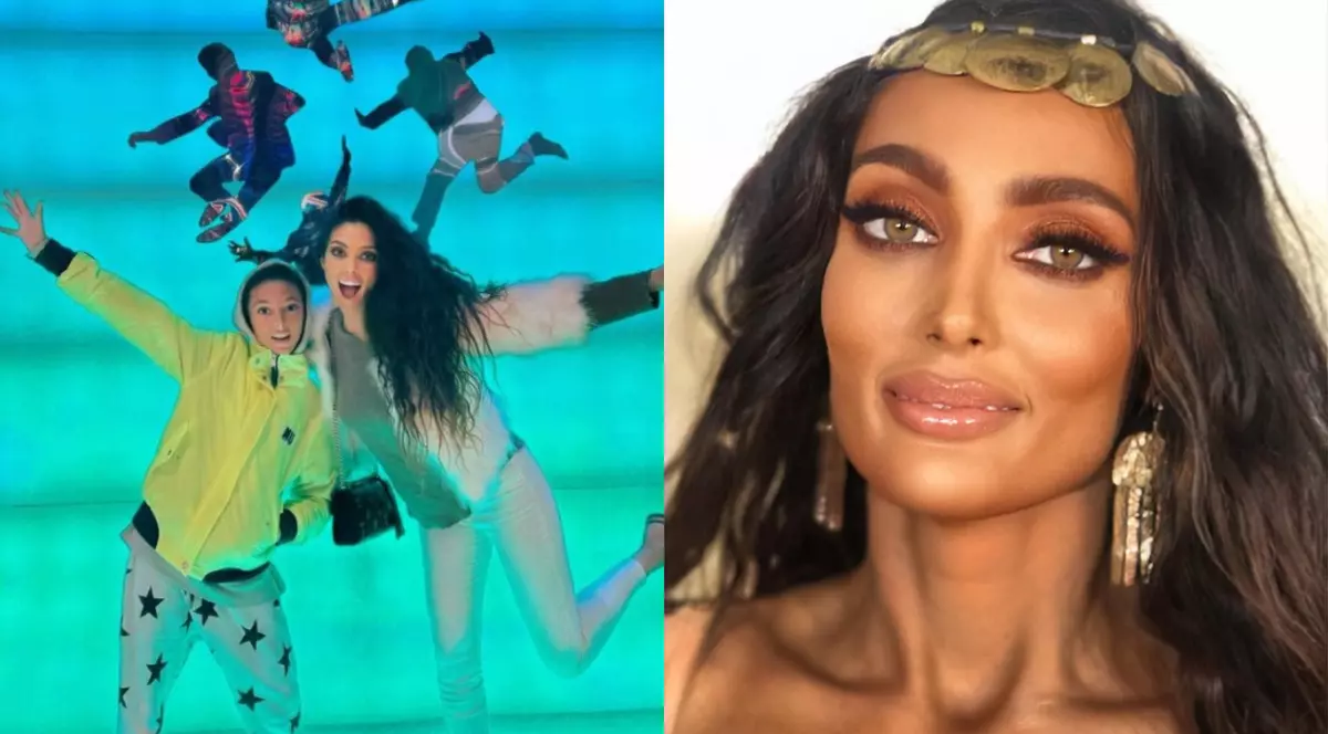 Motivul pentru care Claudia Pavel s-a mutat în Miami alături de băiatul ei. Cântăreața s-a și angajat: „Ne-am găsit locul. Stăm de un an și jumătate”