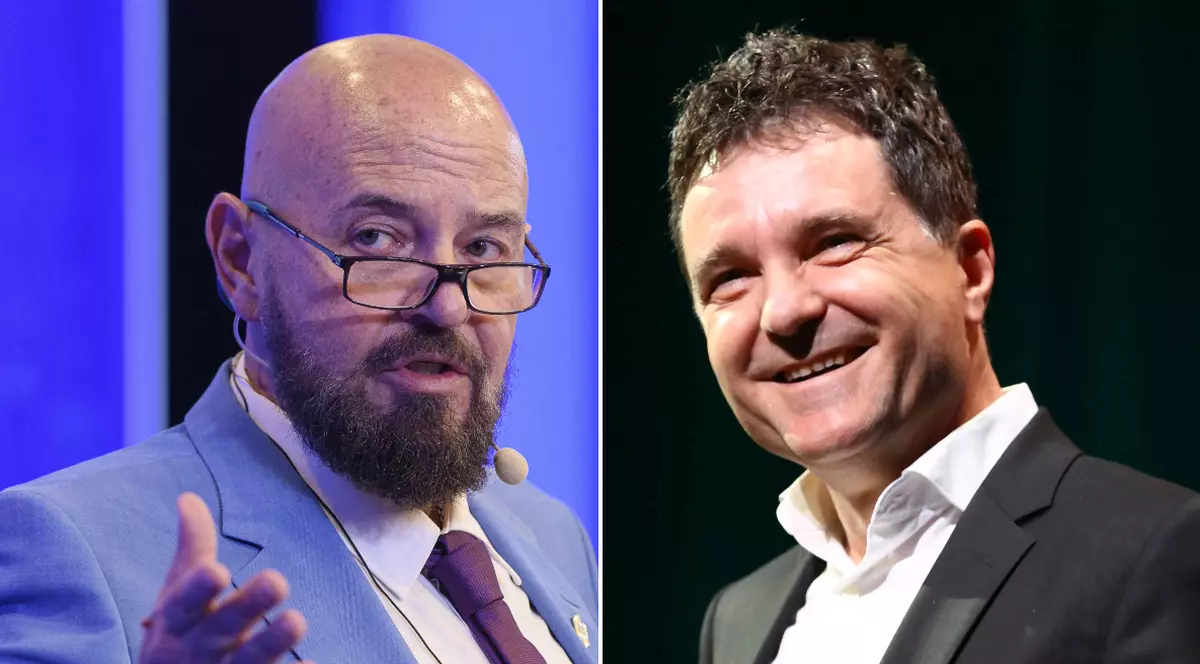 INVESTIGAȚIE. Ce au în comun Cristian Popescu Piedone și Nicușor Dan: primăriile pe care le conduc au semnat contracte de milioane de euro cu firme ai căror patroni au conexiuni cu oameni din serviciile secrete