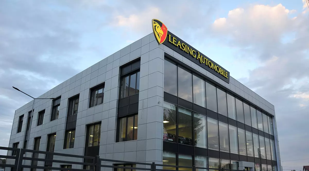 Cumpără-ți o mașină premium la un preț accesibil! Alege din oferta Leasing Automobile!